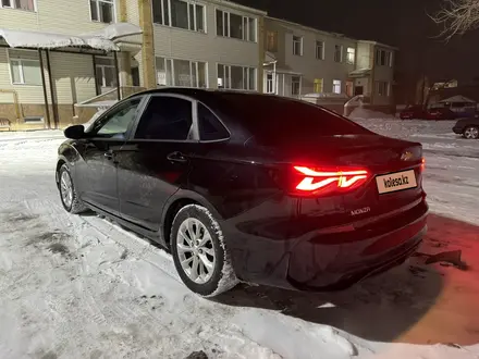 Chevrolet Monza 2023 года за 7 100 000 тг. в Караганда – фото 6