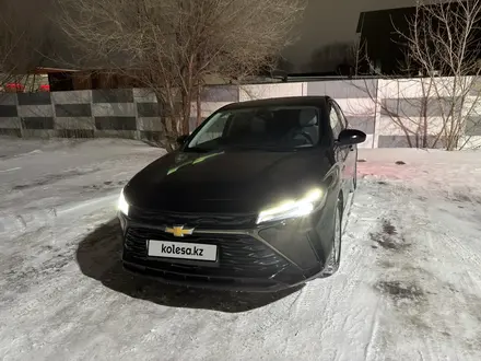 Chevrolet Monza 2023 года за 7 100 000 тг. в Караганда – фото 5
