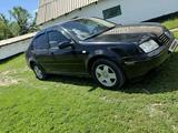 Volkswagen Jetta 2002 годаүшін2 500 000 тг. в Урджар