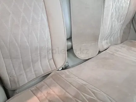 Mitsubishi Pajero 2007 года за 7 510 000 тг. в Астана – фото 15