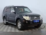 Mitsubishi Pajero 2007 года за 7 510 000 тг. в Астана – фото 3