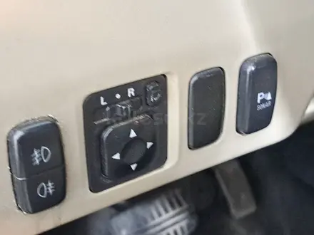 Mitsubishi Pajero 2007 года за 7 510 000 тг. в Астана – фото 16
