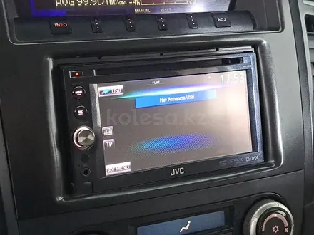 Mitsubishi Pajero 2007 года за 7 510 000 тг. в Астана – фото 18