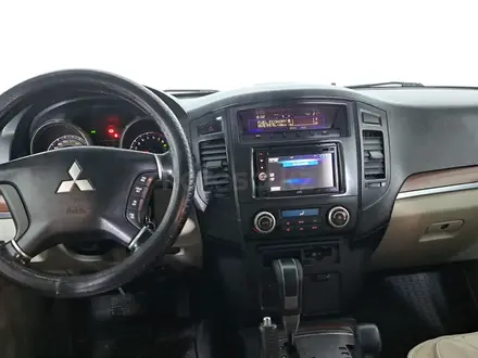 Mitsubishi Pajero 2007 года за 7 510 000 тг. в Астана – фото 19