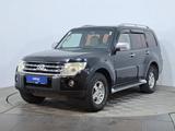 Mitsubishi Pajero 2007 года за 7 510 000 тг. в Астана