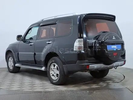 Mitsubishi Pajero 2007 года за 7 510 000 тг. в Астана – фото 7