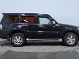 Mitsubishi Pajero 2007 года за 7 510 000 тг. в Астана – фото 4