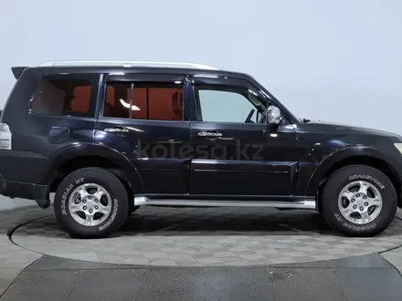 Mitsubishi Pajero 2007 года за 7 510 000 тг. в Астана – фото 4