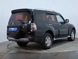 Mitsubishi Pajero 2007 года за 7 510 000 тг. в Астана – фото 5