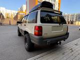 Jeep Grand Cherokee 1997 года за 5 300 000 тг. в Астана – фото 4