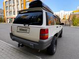 Jeep Grand Cherokee 1997 года за 5 300 000 тг. в Астана – фото 5