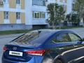 Hyundai Accent 2021 годаүшін8 100 000 тг. в Костанай – фото 4