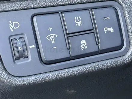 Hyundai Accent 2021 года за 8 100 000 тг. в Костанай – фото 9