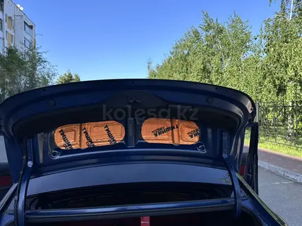 Hyundai Accent 2021 года за 8 100 000 тг. в Костанай – фото 13