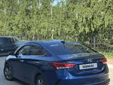 Hyundai Accent 2021 годаүшін8 100 000 тг. в Костанай – фото 3