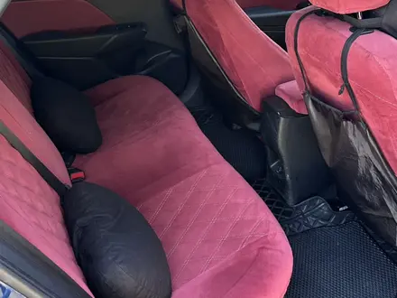 Hyundai Accent 2021 года за 8 100 000 тг. в Костанай – фото 7