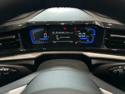 Hyundai Custin Travel 2024 года за 15 490 000 тг. в Петропавловск – фото 17