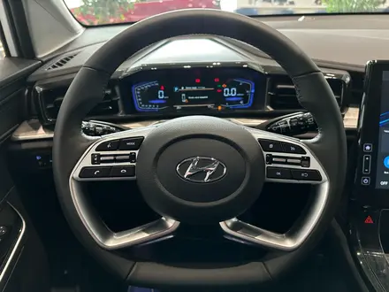 Hyundai Custin Travel 2024 года за 15 490 000 тг. в Петропавловск – фото 18