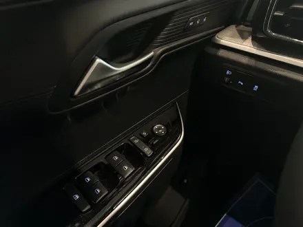 Hyundai Custin Travel 2024 года за 15 490 000 тг. в Петропавловск – фото 19
