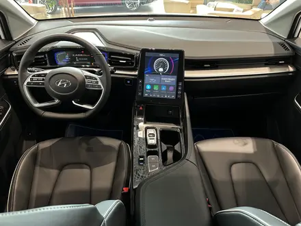 Hyundai Custin Travel 2024 года за 15 490 000 тг. в Петропавловск – фото 20