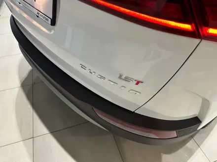 Hyundai Custin Travel 2024 года за 15 490 000 тг. в Петропавловск – фото 4