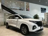 Hyundai Custin Travel 2024 года за 15 490 000 тг. в Петропавловск