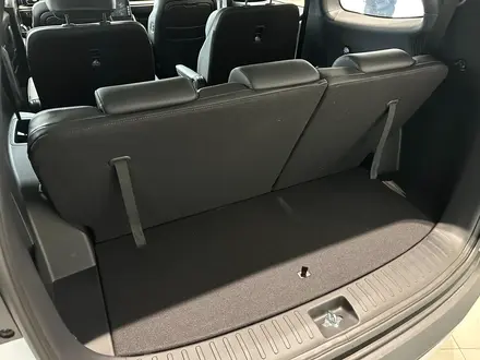 Hyundai Custin Travel 2024 года за 15 490 000 тг. в Петропавловск – фото 8