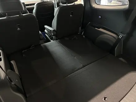 Hyundai Custin Travel 2024 года за 15 490 000 тг. в Петропавловск – фото 9