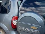 Chevrolet Niva 2015 года за 4 500 000 тг. в Уральск