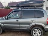 Chevrolet Niva 2015 года за 4 500 000 тг. в Уральск – фото 3