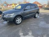 Hyundai Santa Fe 2007 года за 5 200 000 тг. в Алматы – фото 3