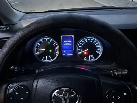 Toyota Corolla 2018 года за 8 100 000 тг. в Усть-Каменогорск – фото 10