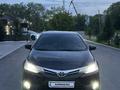 Toyota Corolla 2018 года за 8 100 000 тг. в Усть-Каменогорск