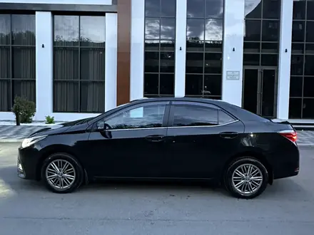 Toyota Corolla 2018 года за 8 100 000 тг. в Усть-Каменогорск – фото 7