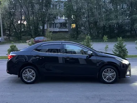 Toyota Corolla 2018 года за 8 100 000 тг. в Усть-Каменогорск – фото 8