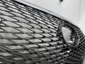 Передний решетка радиатора Lexus RX 2016-2019 F sport NEW ORIGINAL за 10 000 тг. в Алматы – фото 5