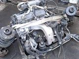 Двигатель 5s fe 4вд за 750 000 тг. в Алматы