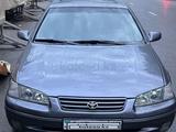Toyota Camry 1997 годаүшін1 550 000 тг. в Алматы