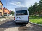 Ford Transit 2008 года за 6 000 000 тг. в Астана – фото 2