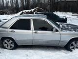 Mercedes-Benz E 200 1986 годаүшін460 000 тг. в Тараз – фото 3