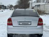 Opel Astra 2001 года за 3 270 000 тг. в Актобе – фото 5