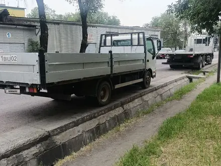 Hino  Series 300 (Dutro) 2016 года за 15 000 000 тг. в Алматы