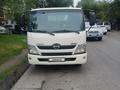 Hino  Series 300 (Dutro) 2016 года за 15 000 000 тг. в Алматы – фото 3