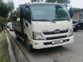 Hino  Series 300 (Dutro) 2016 года за 15 000 000 тг. в Алматы – фото 2