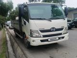 Hino  Series 300 (Dutro) 2016 годаүшін15 000 000 тг. в Алматы – фото 2