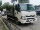 Hino  Series 300 (Dutro) 2016 годаүшін15 000 000 тг. в Алматы – фото 4