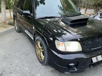 Subaru Forester 2000 годаүшін3 800 000 тг. в Шымкент