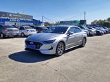 Hyundai Sonata 2022 года за 10 000 000 тг. в Талдыкорган