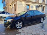 Toyota Camry 2012 года за 6 000 000 тг. в Актау – фото 2