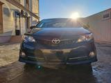 Toyota Camry 2012 года за 6 000 000 тг. в Актау – фото 4